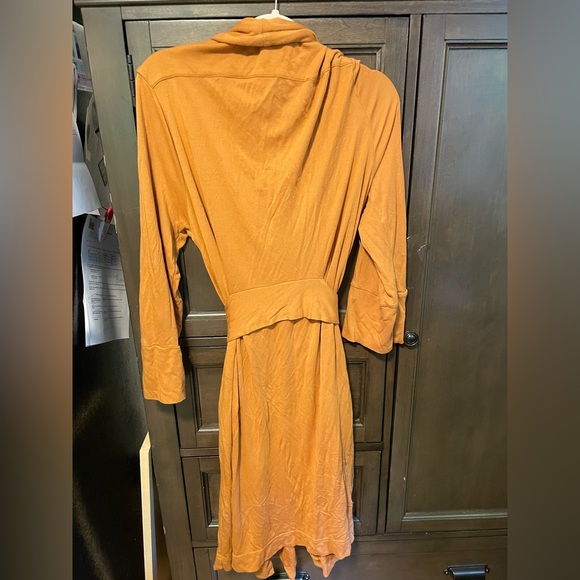 Goumi bamboo Robe - Picture 2 of 6